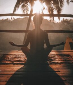 Yoga als Ergänzung zu Ayurveda
